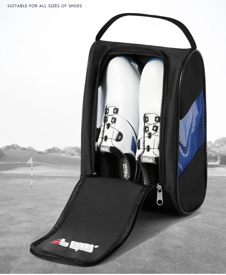 AirLite Golf Shoe Bag