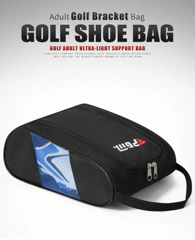 AirLite Golf Shoe Bag