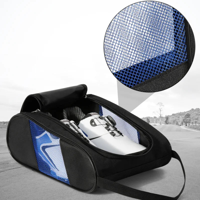 AirLite Golf Shoe Bag