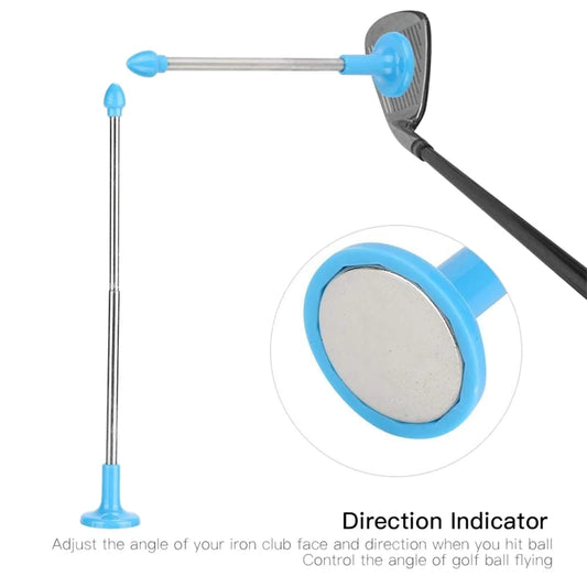 MagAlign Golf Swing Trainer