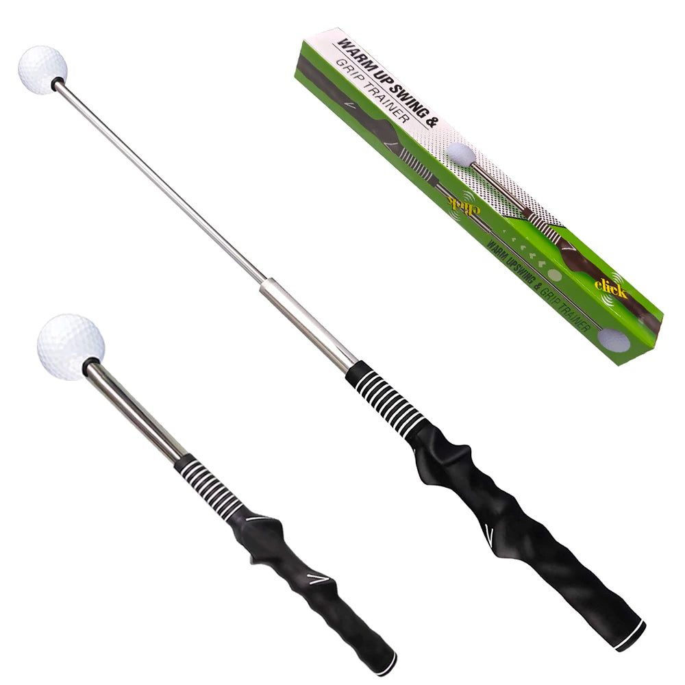 RhythmPro Flex Swing Trainer