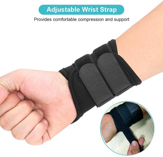 WristPro Swing Trainer Strap