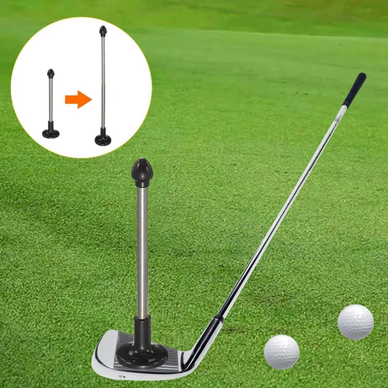 MagAlign Golf Swing Trainer
