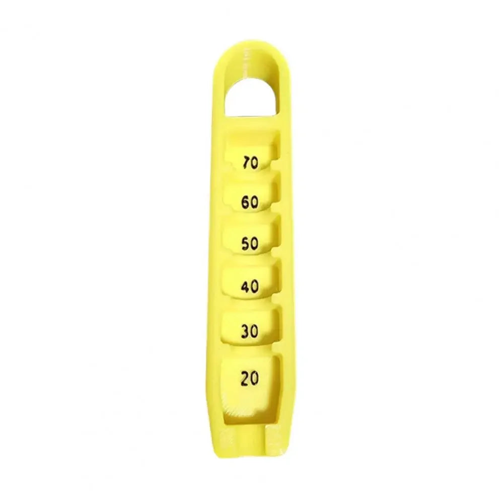 Golf Mount Lifter Tee Regulator