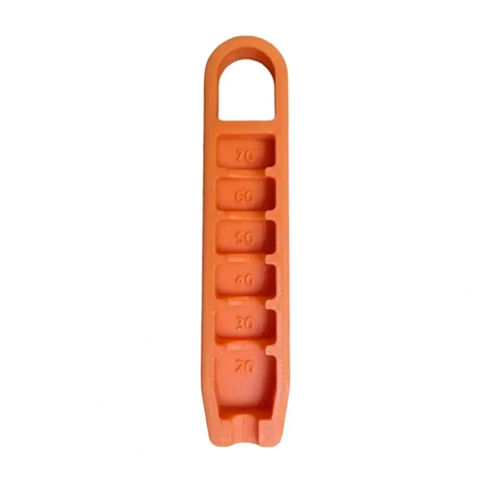 Golf Mount Lifter Tee Regulator