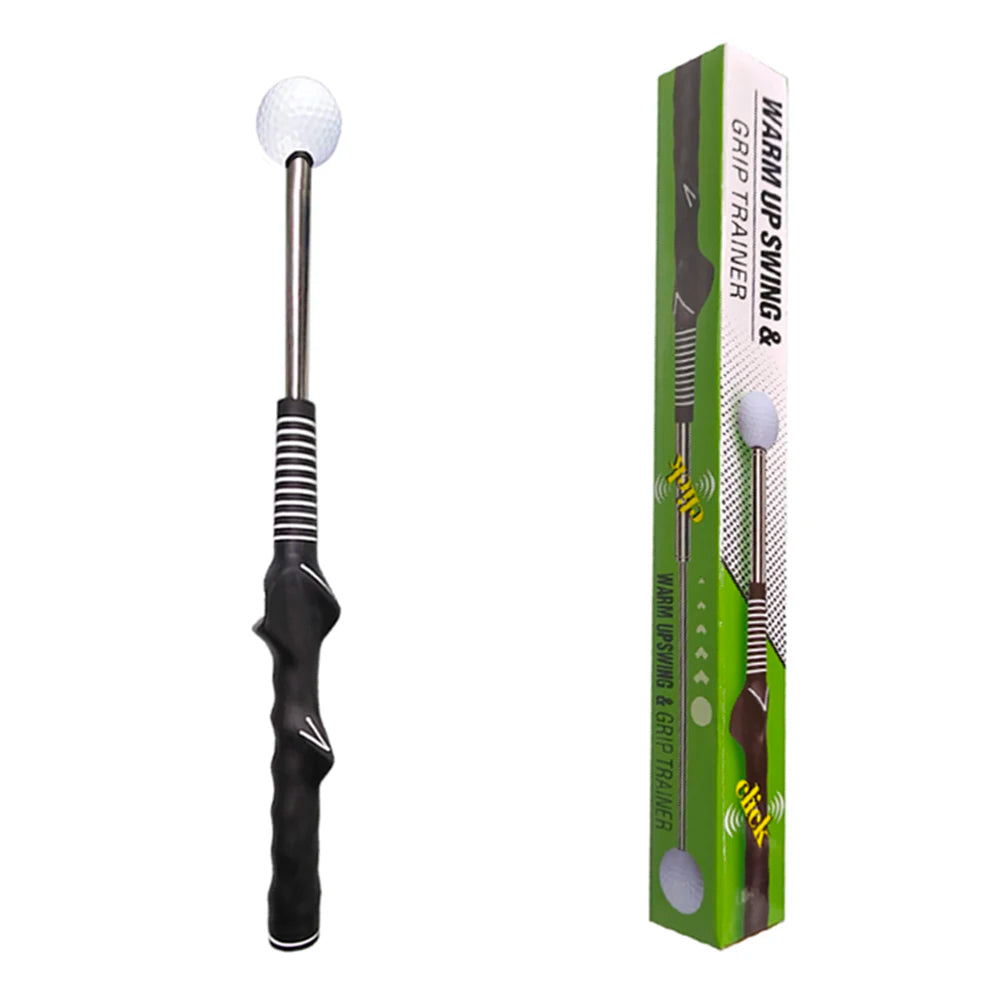RhythmPro Flex Swing Trainer