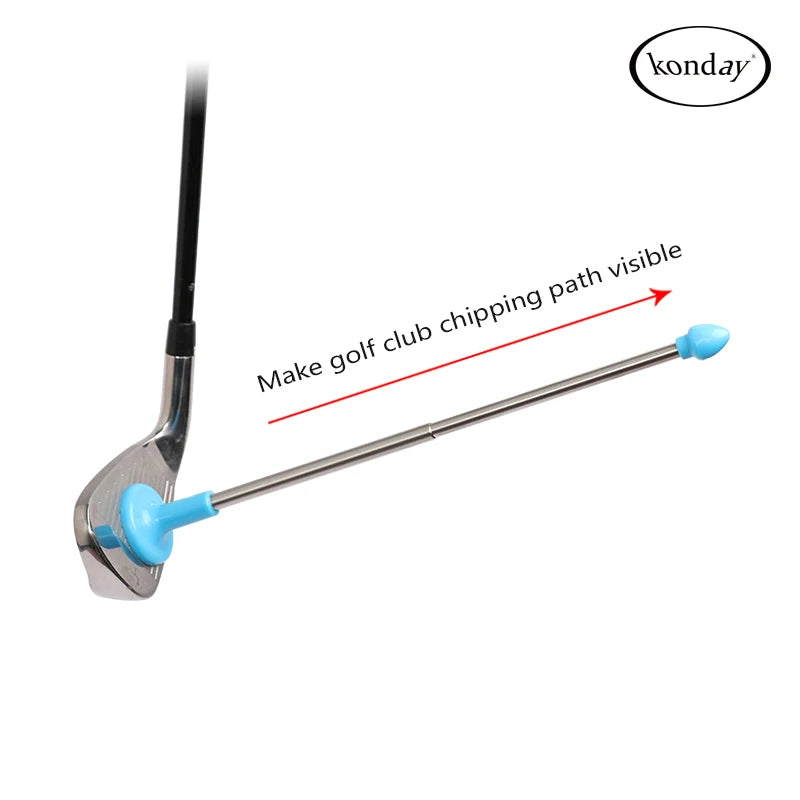 MagAlign Golf Swing Trainer