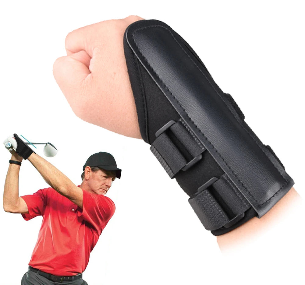 WristPro Swing Trainer Strap