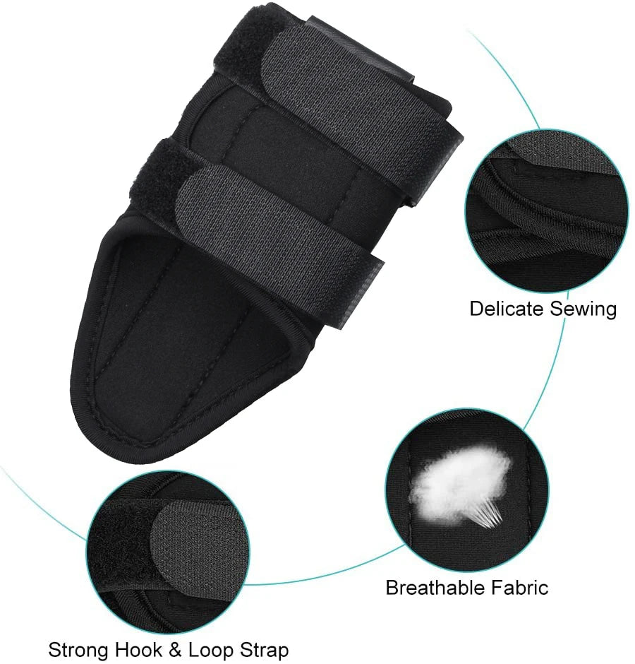 WristPro Swing Trainer Strap