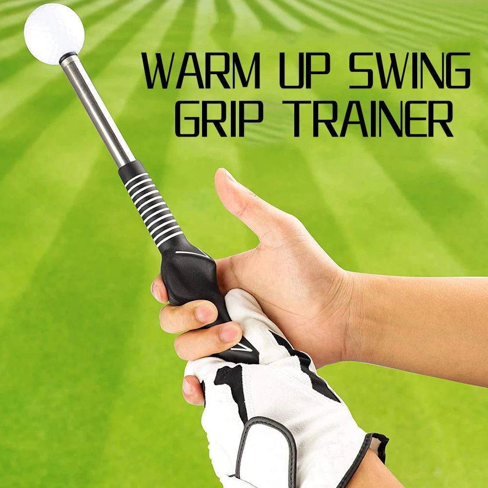 RhythmPro Flex Swing Trainer