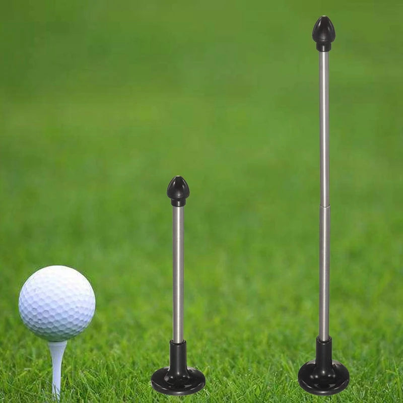 MagAlign Golf Swing Trainer