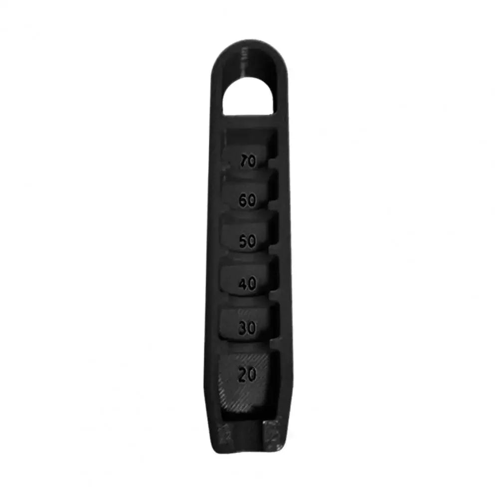 Golf Mount Lifter Tee Regulator