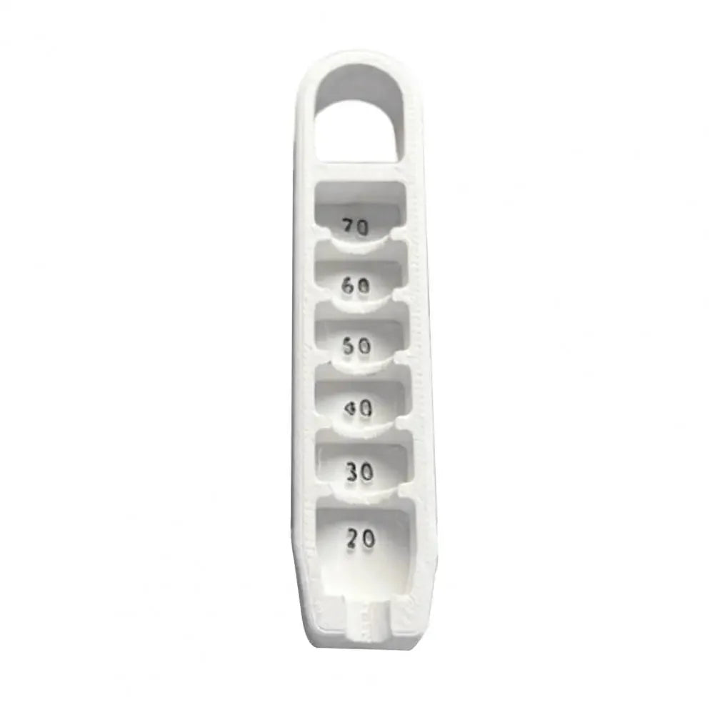 Golf Mount Lifter Tee Regulator