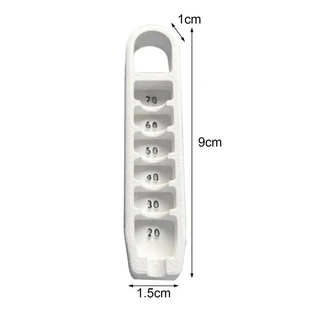Golf Mount Lifter Tee Regulator