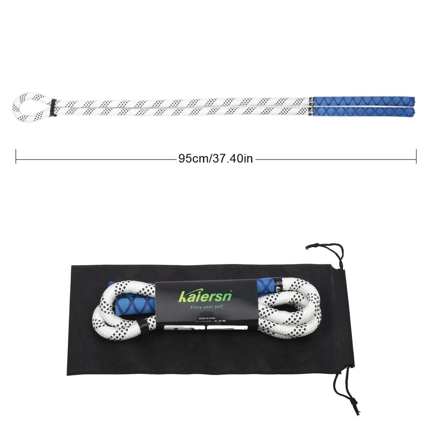Golf Swing Training Rope