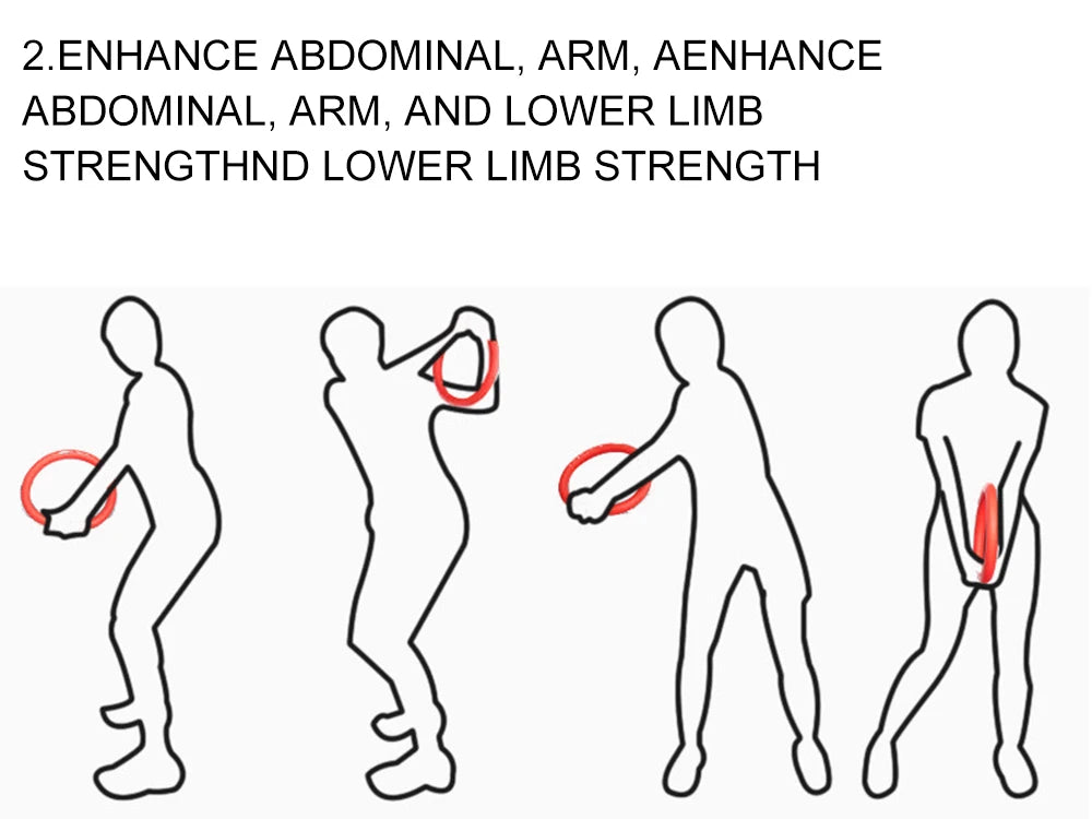 PowerStick X: Swing Power & Tempo Trainer