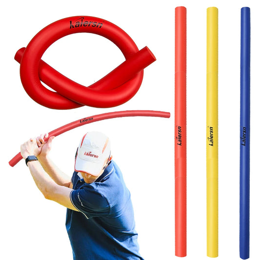 PowerStick X: Swing Power & Tempo Trainer