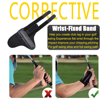 WristPro Swing Trainer Strap