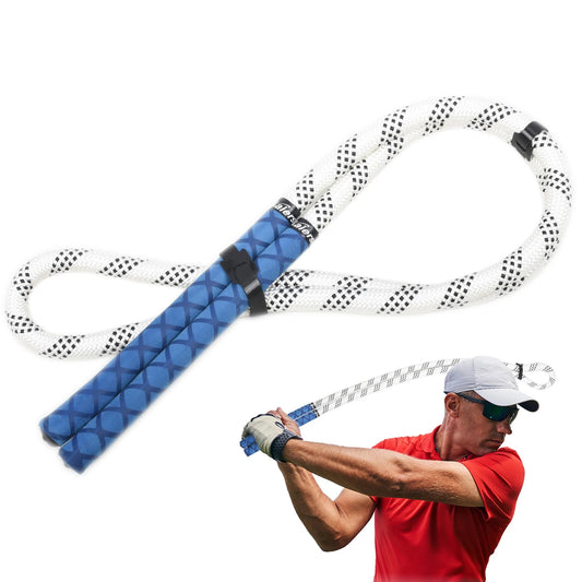 Golf Swing Training Rope