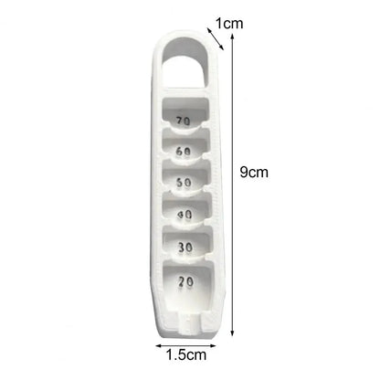 Golf Mount Lifter Tee Regulator