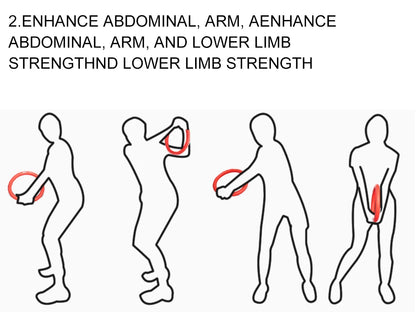 PowerStick X: Swing Power & Tempo Trainer
