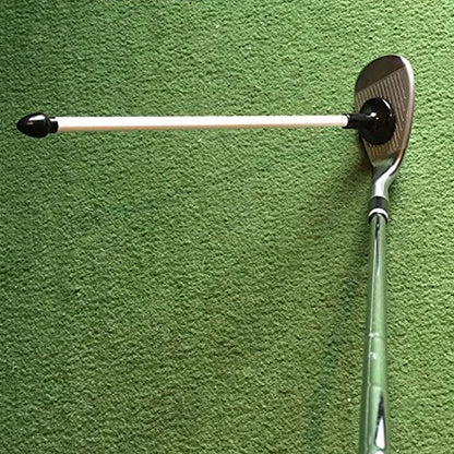 MagAlign Golf Swing Trainer