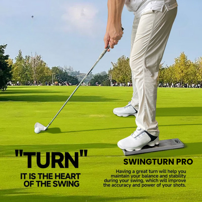 SwingTurn Pro