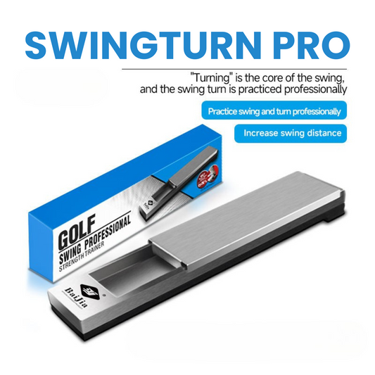 SwingTurn Pro