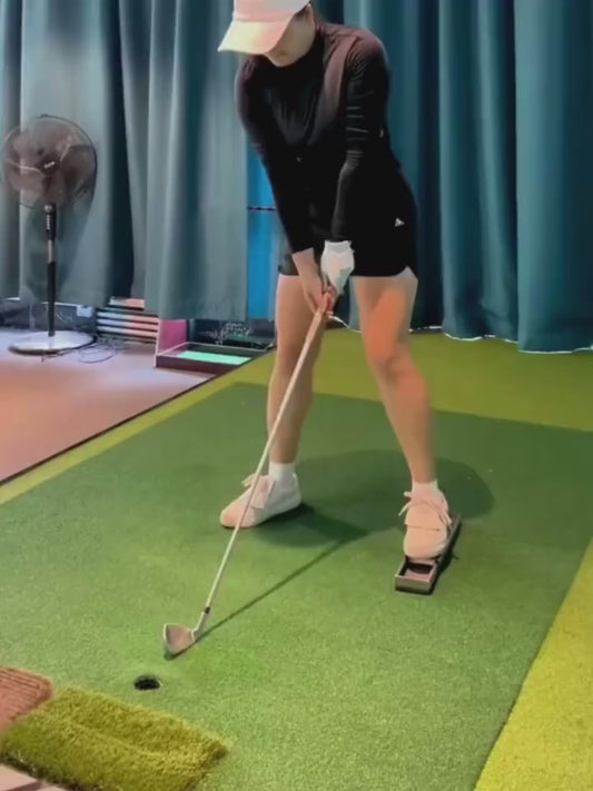 SwingTurn Pro